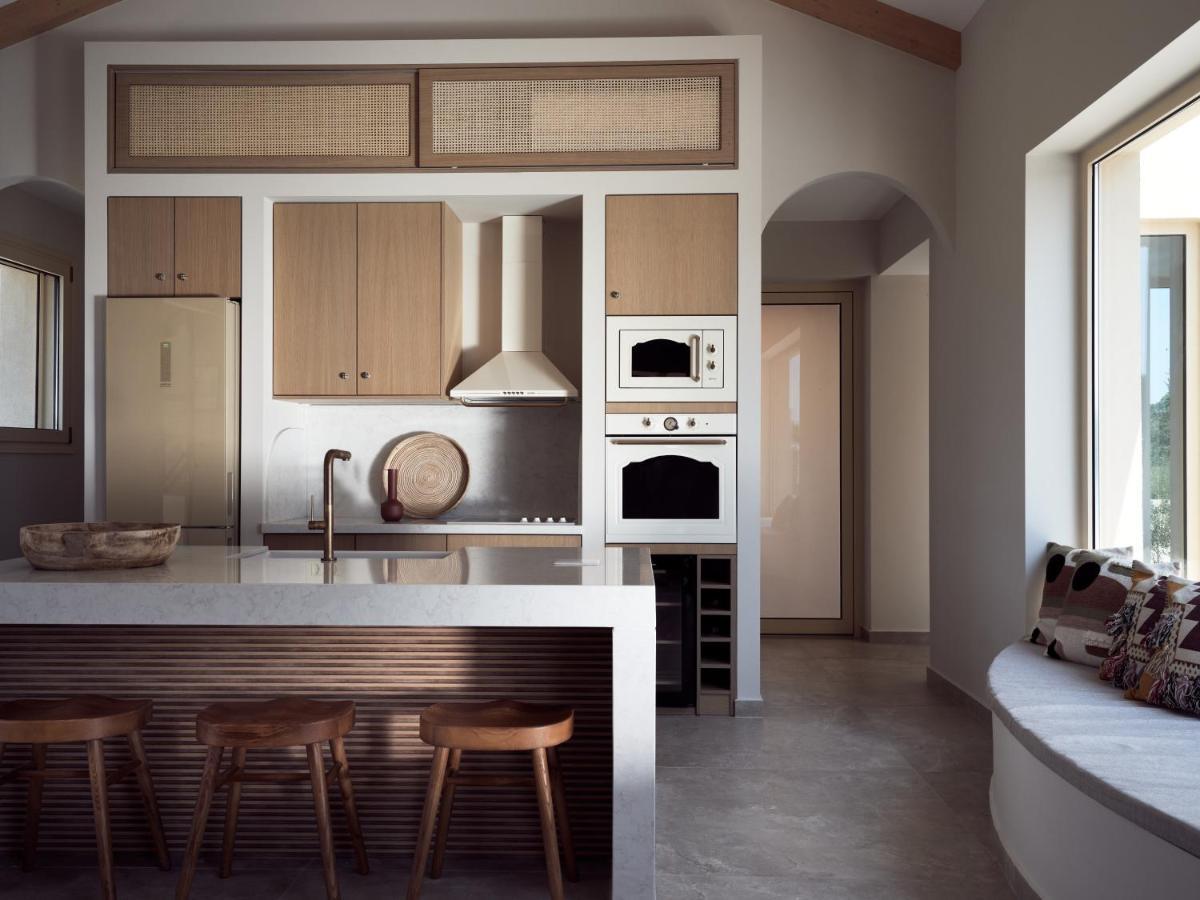 Uvetta Villa Makhairadhon ภายนอก รูปภาพ