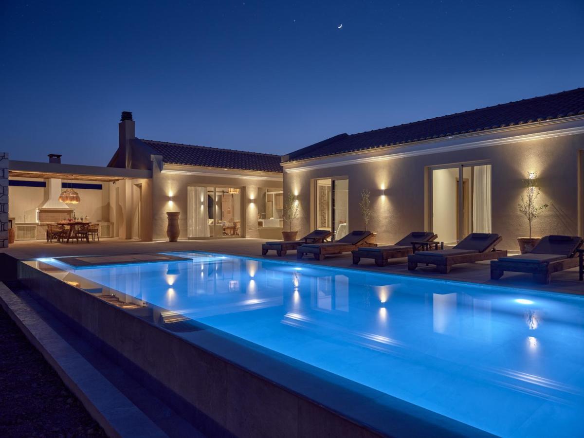 Uvetta Villa Makhairadhon ภายนอก รูปภาพ