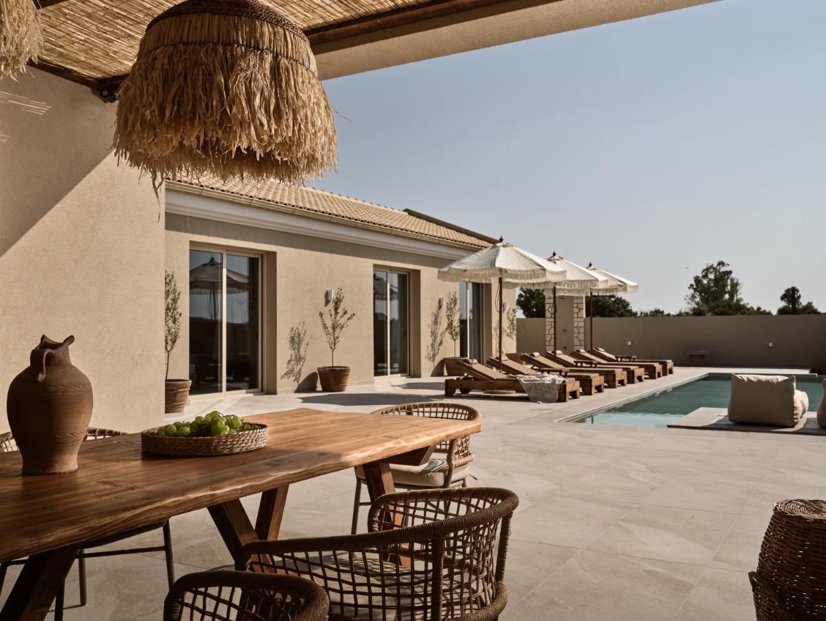 Uvetta Villa Makhairadhon ภายนอก รูปภาพ