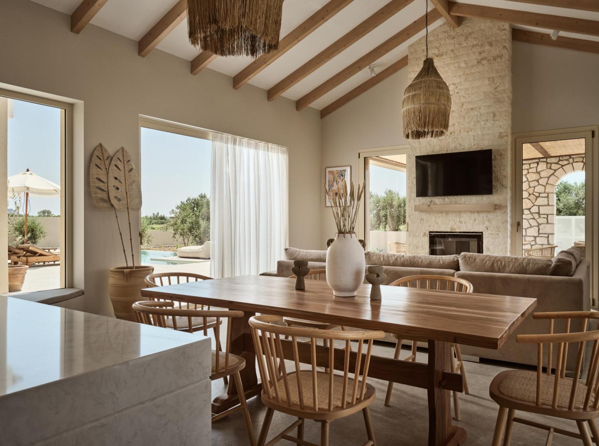 Uvetta Villa Makhairadhon ภายนอก รูปภาพ