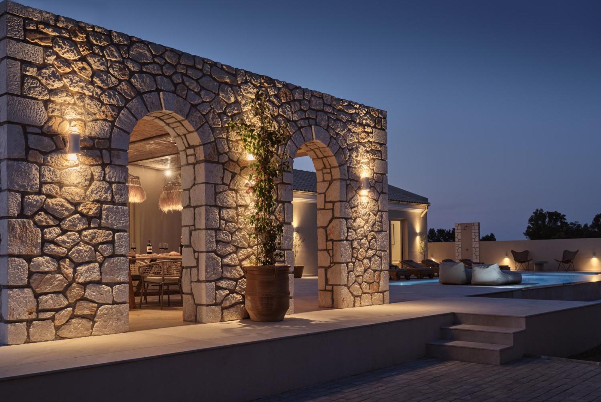 Uvetta Villa Makhairadhon ภายนอก รูปภาพ