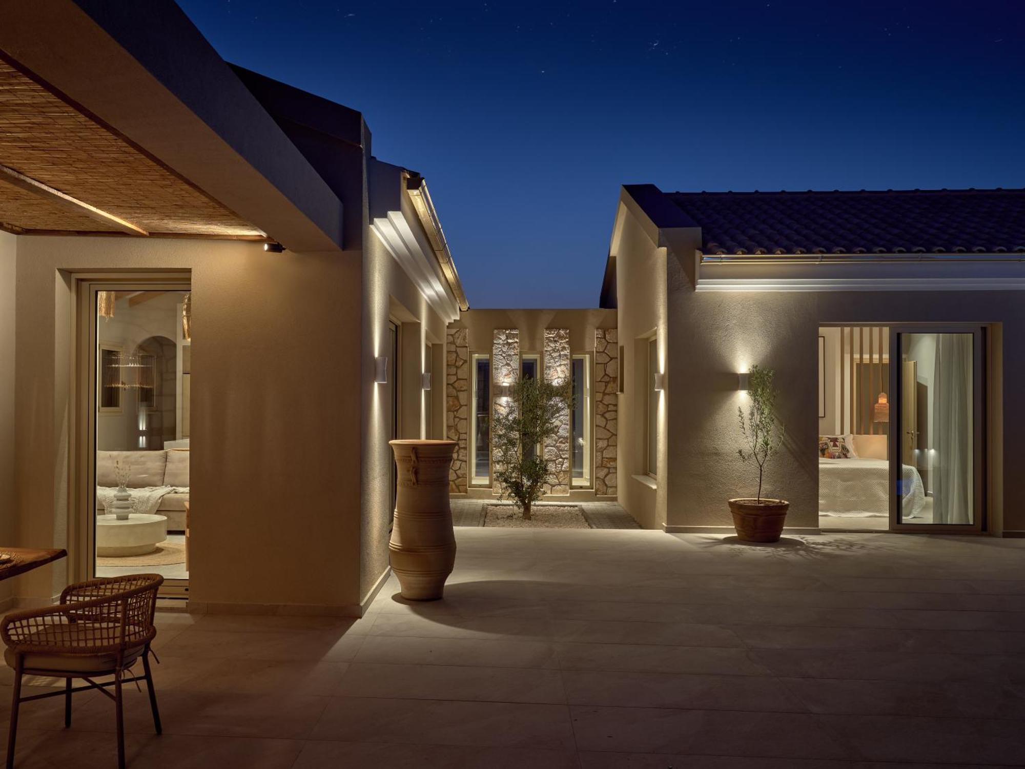 Uvetta Villa Makhairadhon ภายนอก รูปภาพ